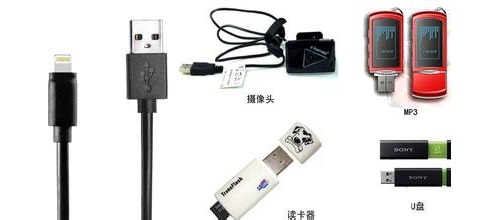 常见的物联网通信方式