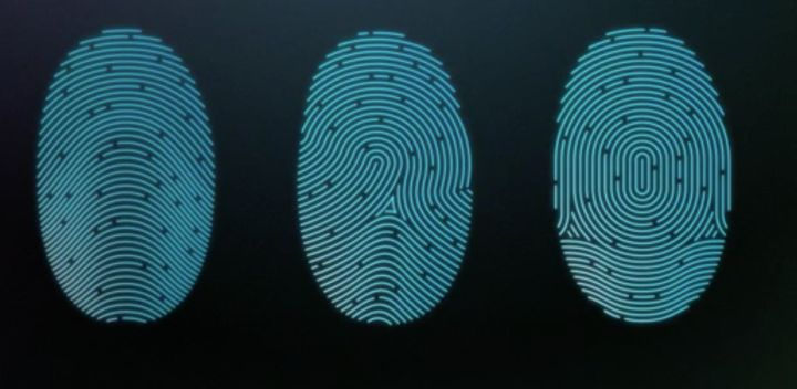 科普:八大生物识别技术
