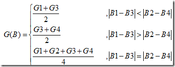 图像bayer格式介绍以及bayer插值原理CFA