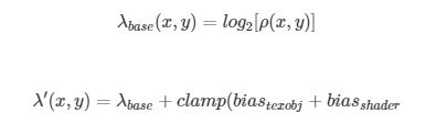 OpenGL之mipmap 详解