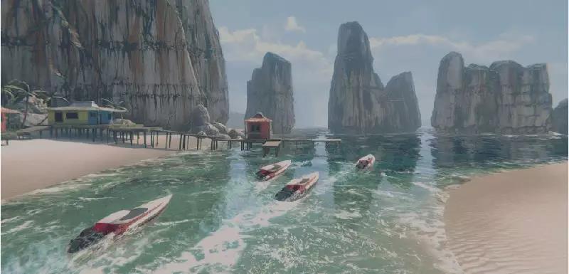 Unity 2018.2新功能:可编程着色器变体移除