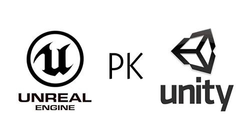 Unity VS Unreal,游戏开发该如何选择引擎?