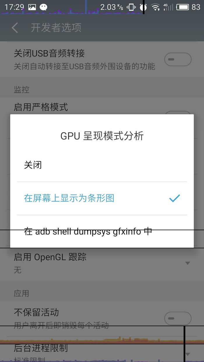 深入Android渲染机制