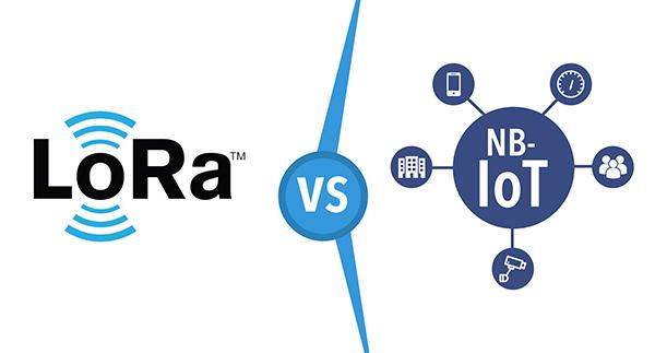 LoRa vs NB-IOT：哪个物联网标准更具优势？