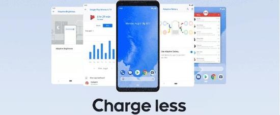 Android 9.0正式定名