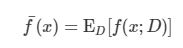 机器学习:集成学习(ensemble learning)(一)——原理概述