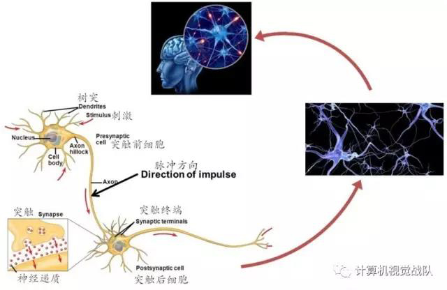 简单易懂的讲解深度学习
