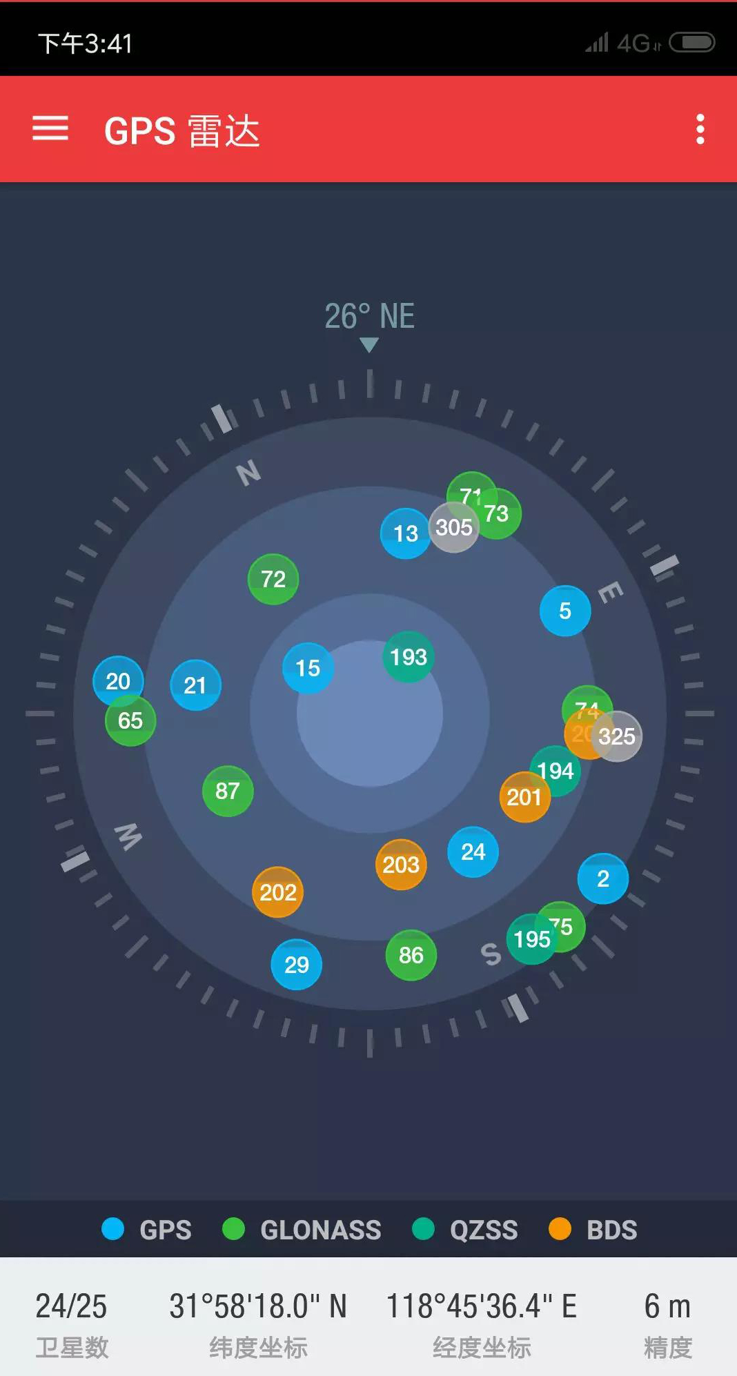 揭秘：超通俗易懂的手机定位技术！