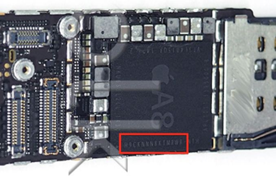 图片来自Macrumors