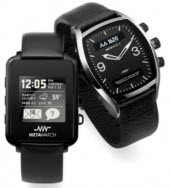 图4:德州仪器Meta Watch™ Bluetooth® 可穿戴手表开发系统确保了“可连接手表”应用的快速发展。