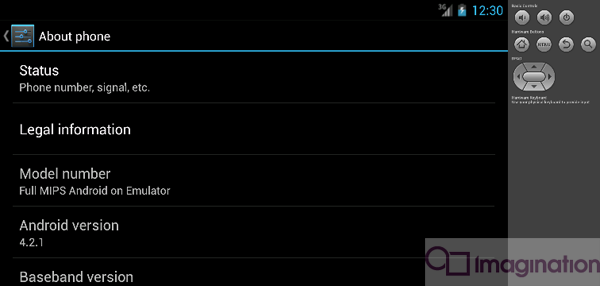 Android SDK