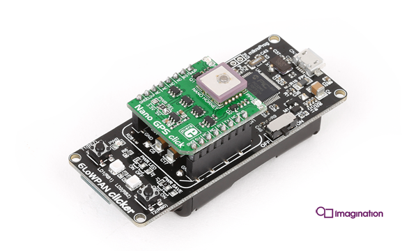 Creator Ci40