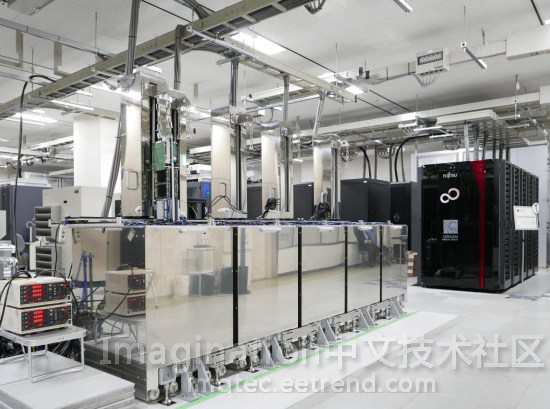 Shoubu是Green500排行榜中唯一一个性能达到7 GFLOPS/W的产品