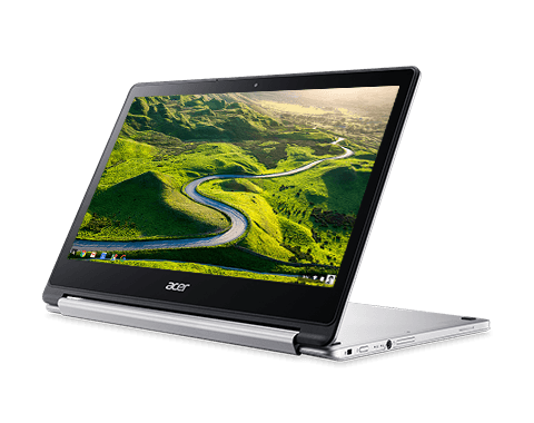 Chromebook Acer R13