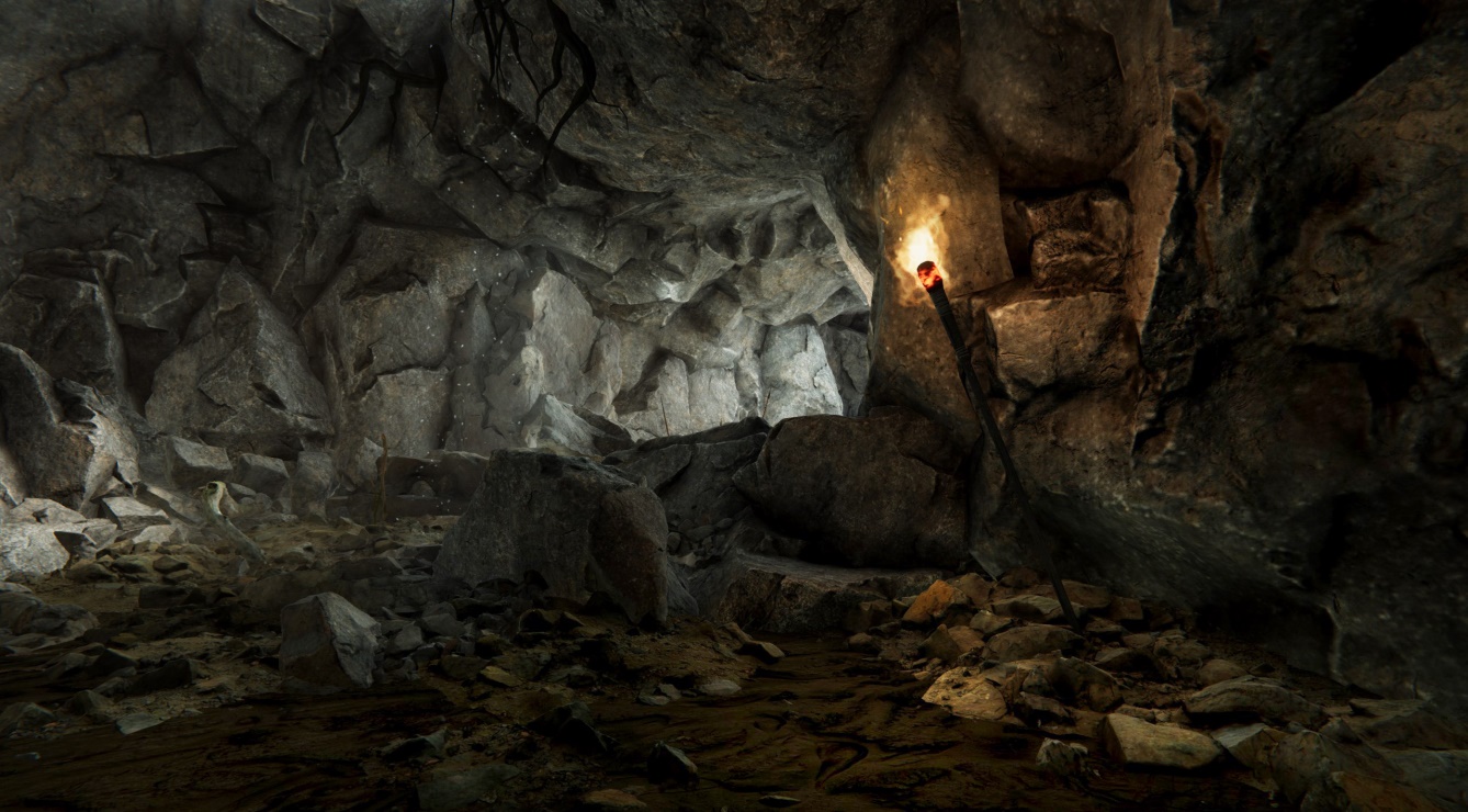 PowerVR光线追踪在Unity 5中提供交互式光照贴图编辑