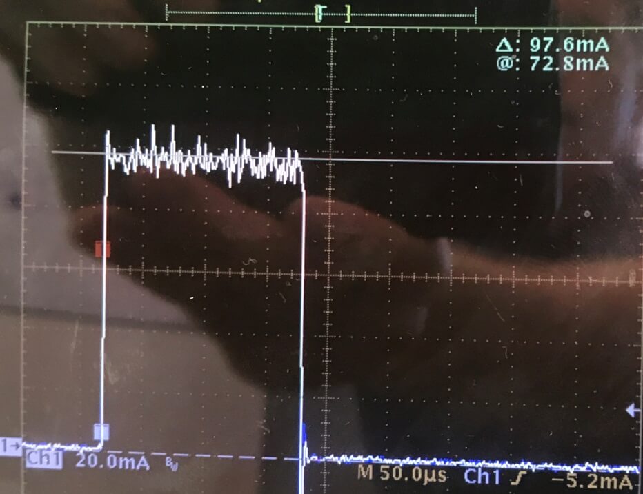 Ensigma 'Whisper' WiFi低功耗IP架构