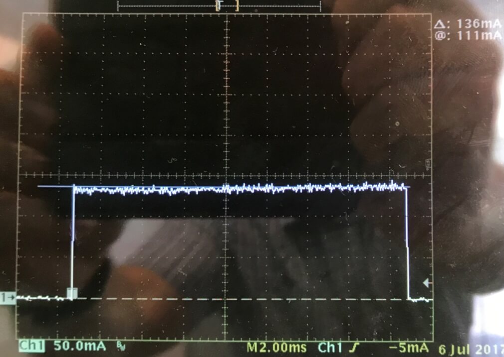 Ensigma 'Whisper' WiFi低功耗IP架构