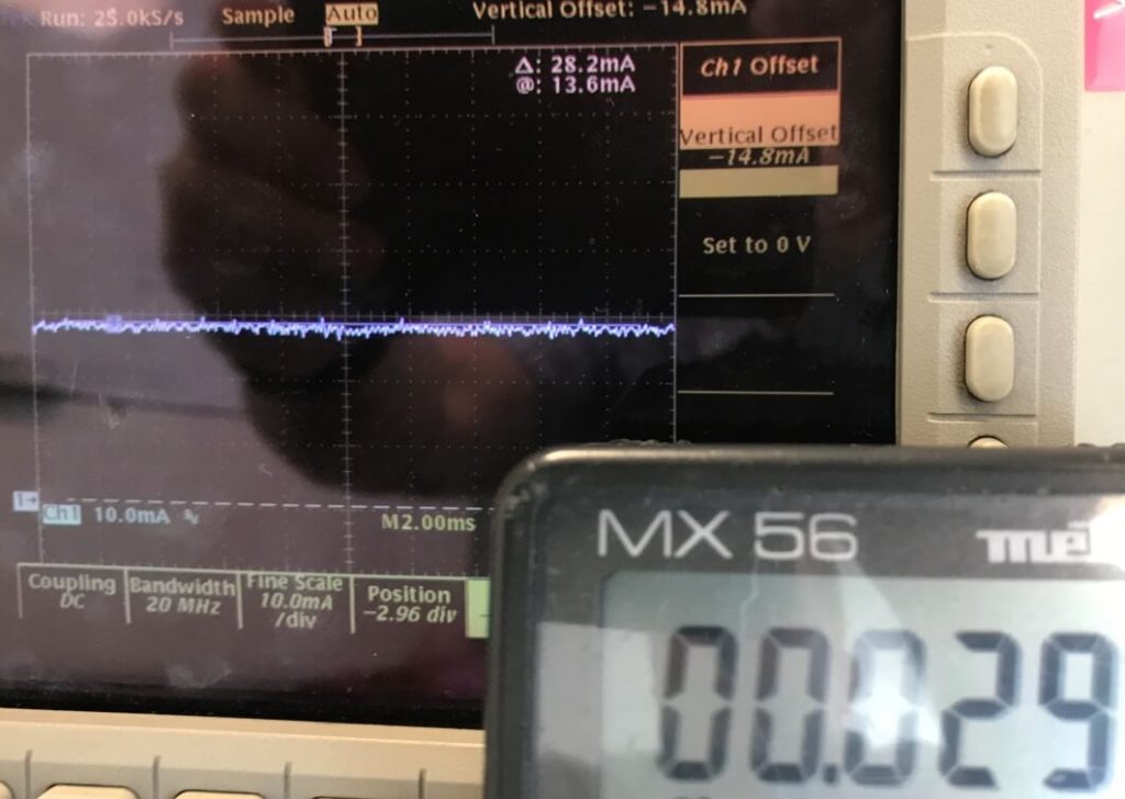 Ensigma 'Whisper' WiFi低功耗IP架构