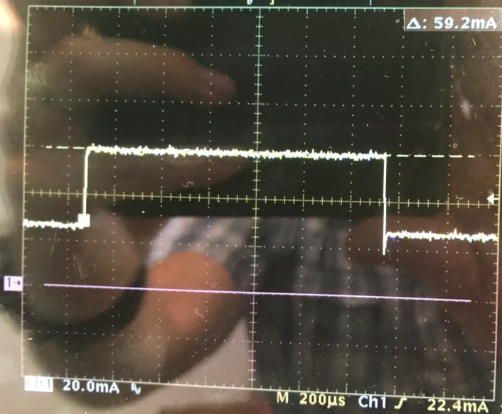 Ensigma 'Whisper' WiFi低功耗IP架构