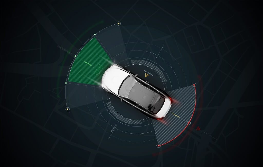 PowerVR让大众体验全景环绕可视化系统