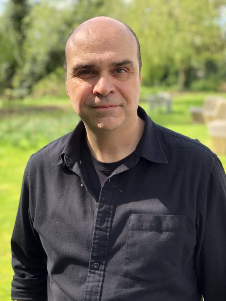 预言家采访系列:Carlos Sarria,高级技术总监, PowerVR技术开发