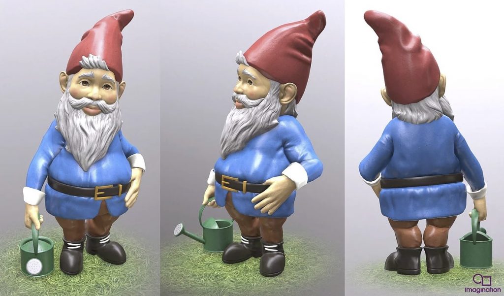 告别PowerVR Gnome:如何从SDK演变为DGC大明星