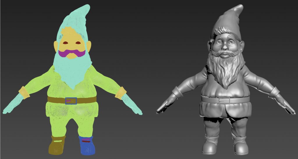 告别PowerVR Gnome:如何从SDK演变为DGC大明星