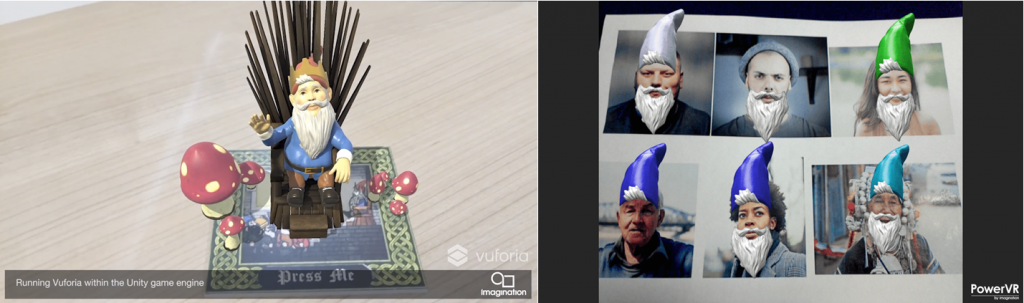 告别PowerVR Gnome:如何从SDK演变为DGC大明星