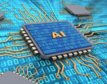 协同芯片（Companion chips）：AI的明智选择？