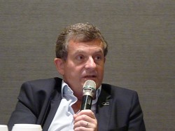 Tony King-Smith