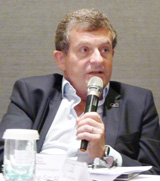 Tony King-Smith