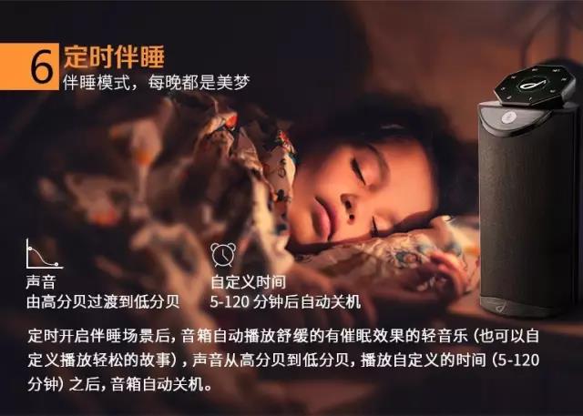 AISpeech Inside:这款音箱搭载了君正X1000处理器