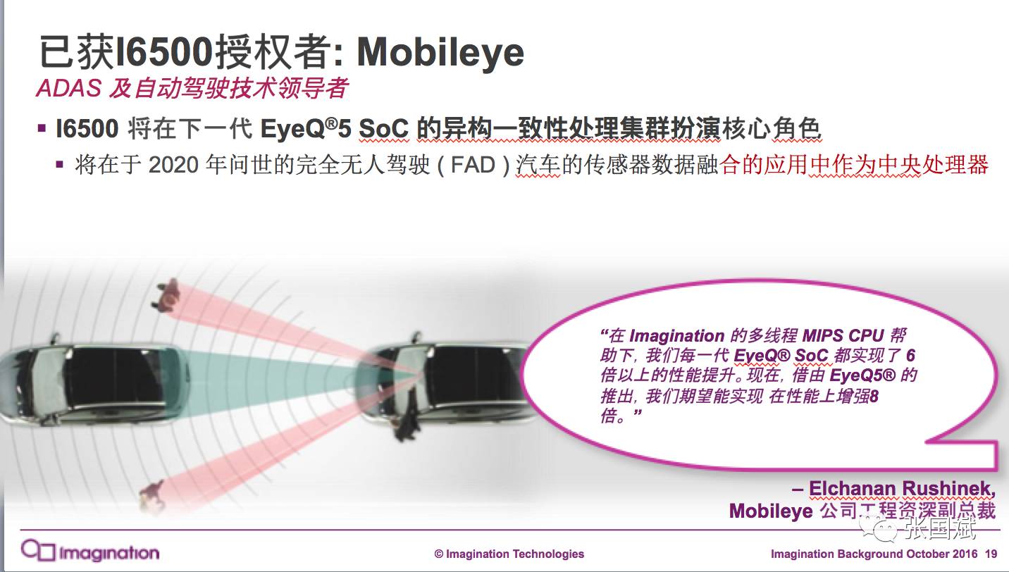 异构计算时代已经到来!