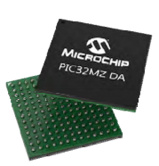 单片机追求差异化,Microchip让显示屏颜值大提升